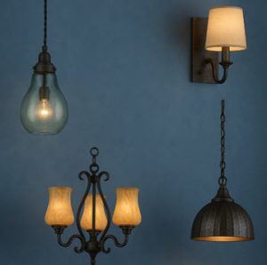 custome lighting